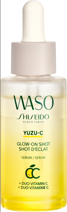 Shiseido Waso Yuzu-C