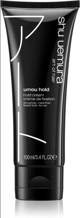 Shu Uemura Styling umou hold