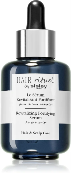 Sisley Hair Rituel Revitalizing Fortifying Serum