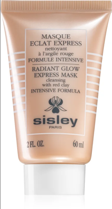 Sisley Radiant Glow Express Mask