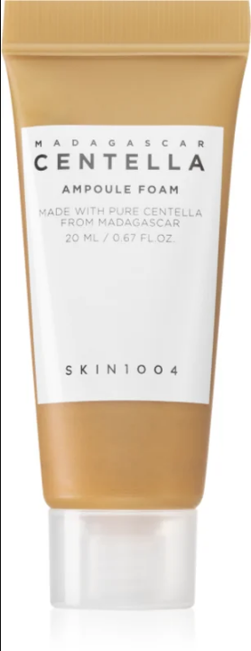 SKIN1004 Madagascar Centella Ampoule Foam