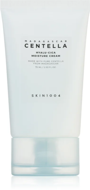 SKIN1004 Madagascar Centella Hyalu-Cica Moisture Cream