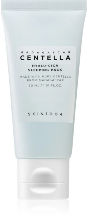 SKIN1004 Madagascar Centella Hyalu-Cica Sleeping Pack