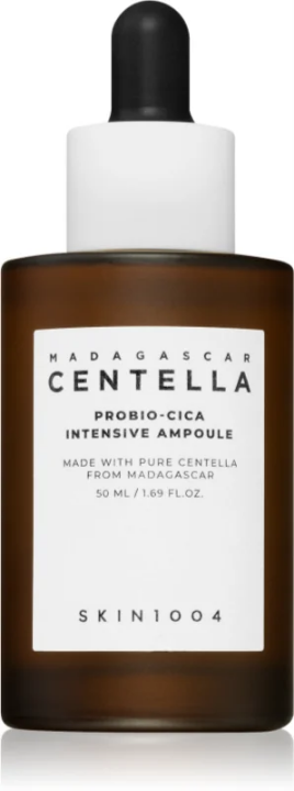 SKIN1004 Madagascar Centella Probio-Cica Intensive Ampoule