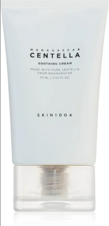 SKIN1004 Madagascar Centella Soothing Cream