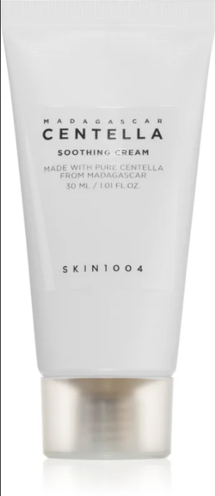 SKIN1004 Madagascar Centella Soothing Cream