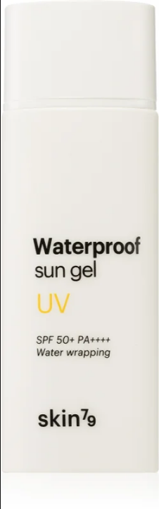 Skin79 Sun Gel Waterproof