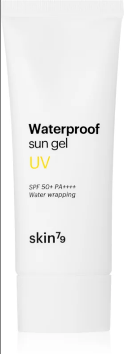 Skin79 Sun Gel Waterproof