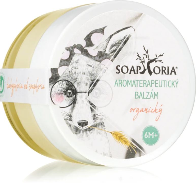 Soaphoria Babyphoria