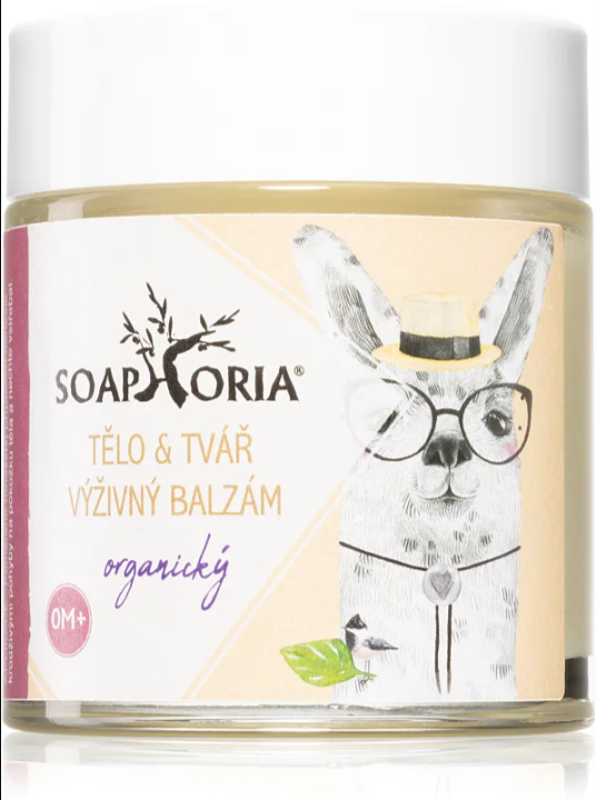 Soaphoria Babyphoria