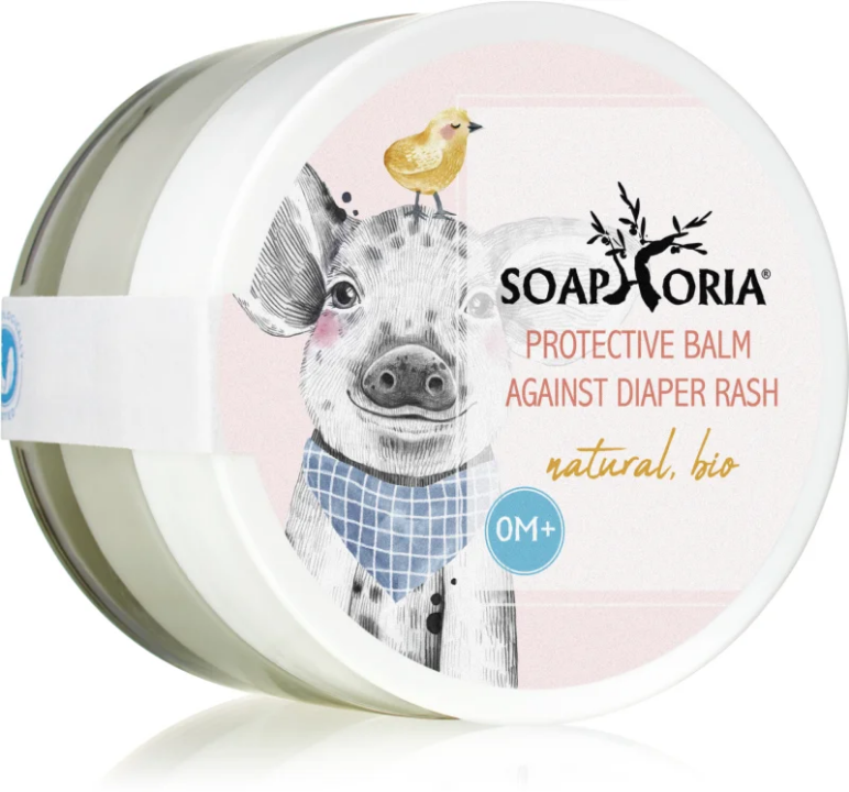 Soaphoria Babyphoria