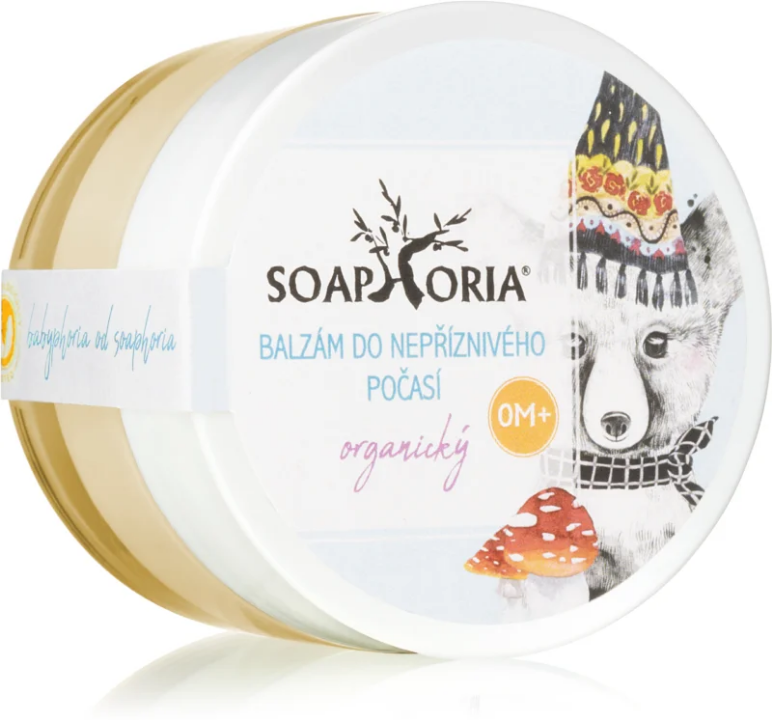 Soaphoria Babyphoria