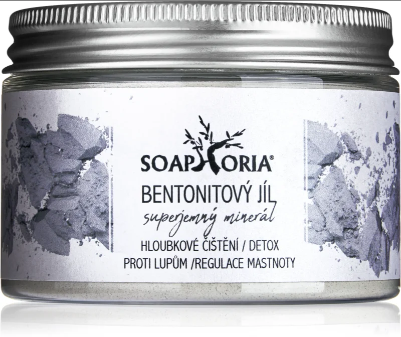 Soaphoria Care