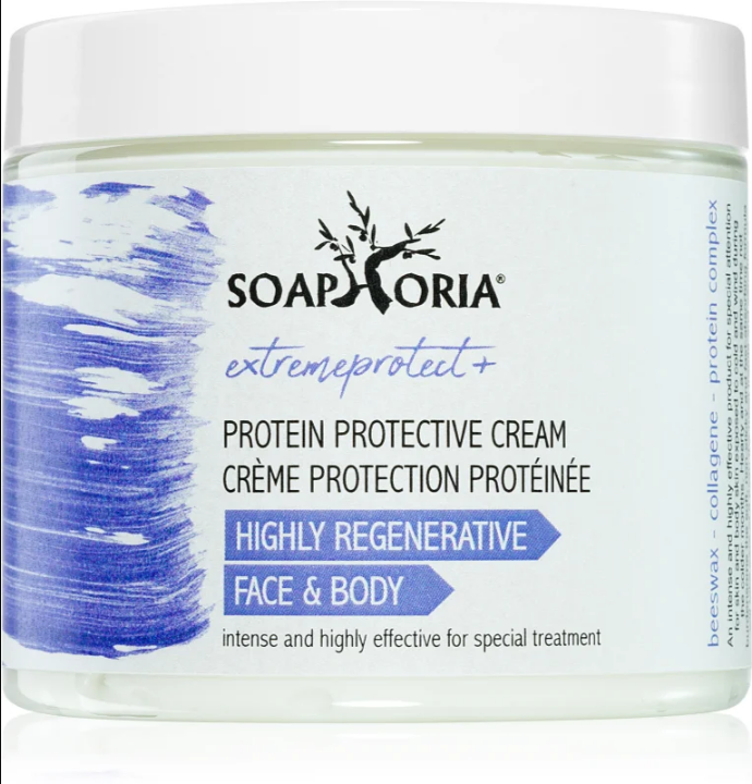 Soaphoria ExtremeProtect+