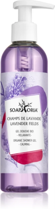 Soaphoria Lavender Fields