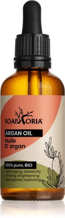 Soaphoria Organic