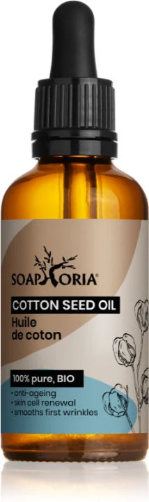 Soaphoria Organic