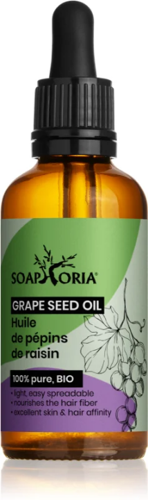 Soaphoria Organic