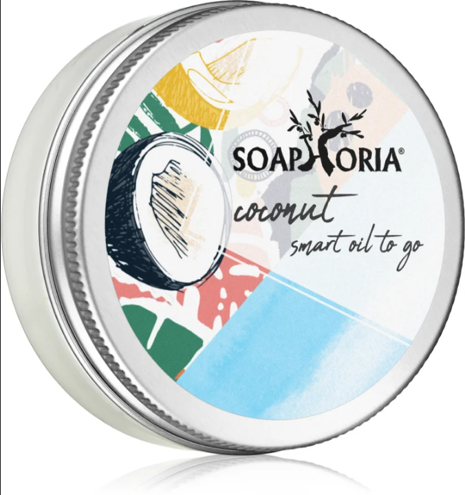 Soaphoria Organic