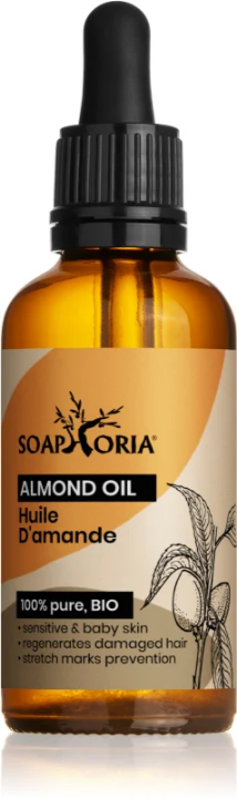 Soaphoria Organic