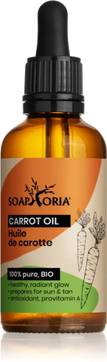 Soaphoria Organic