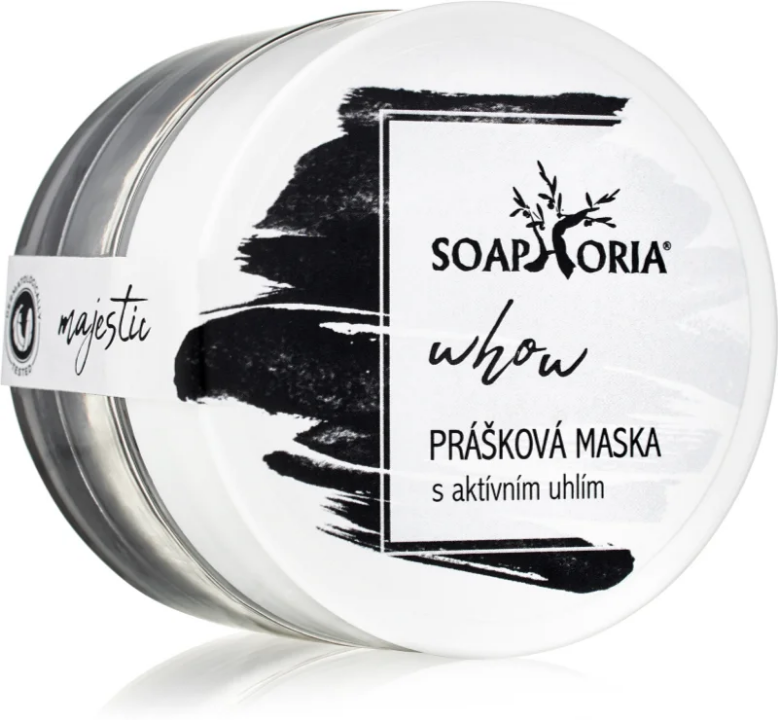 Soaphoria Organic