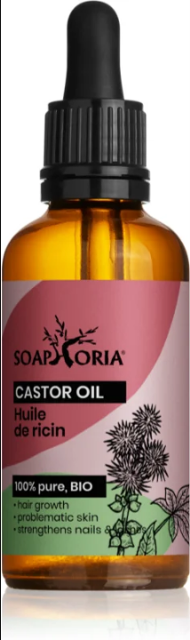 Soaphoria Organic