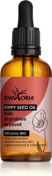 Soaphoria Organic