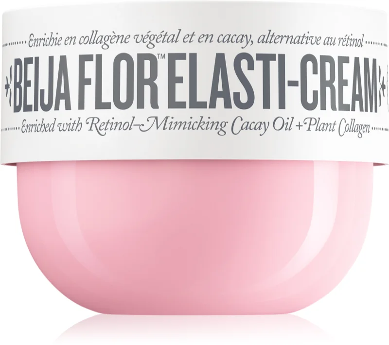 Sol de Janeiro Beija Flor Elasti-Cream