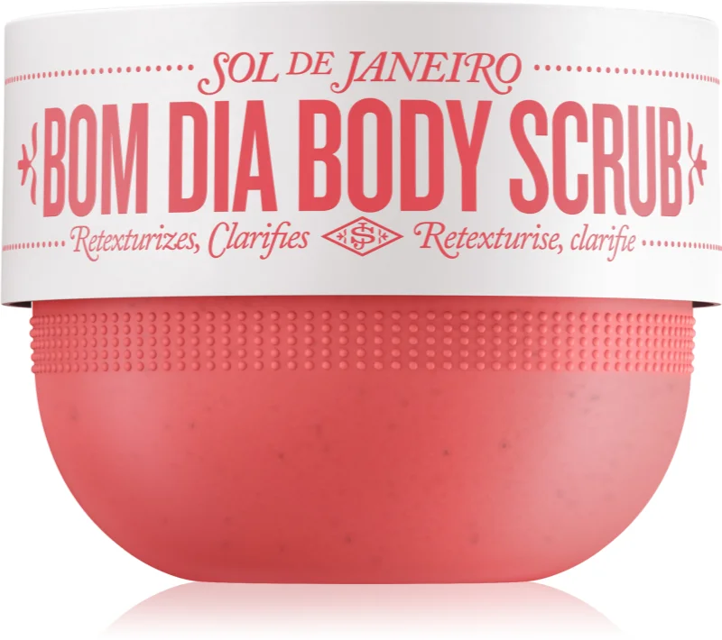 Sol de Janeiro Bom Dia™ Body Scrub