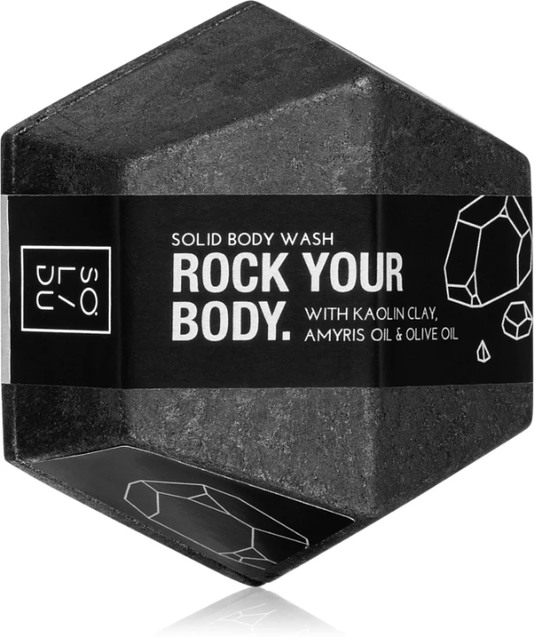 Solidu Rock Your Body