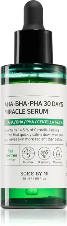 Some By Mi AHA∙BHA∙PHA 30 Days Miracle