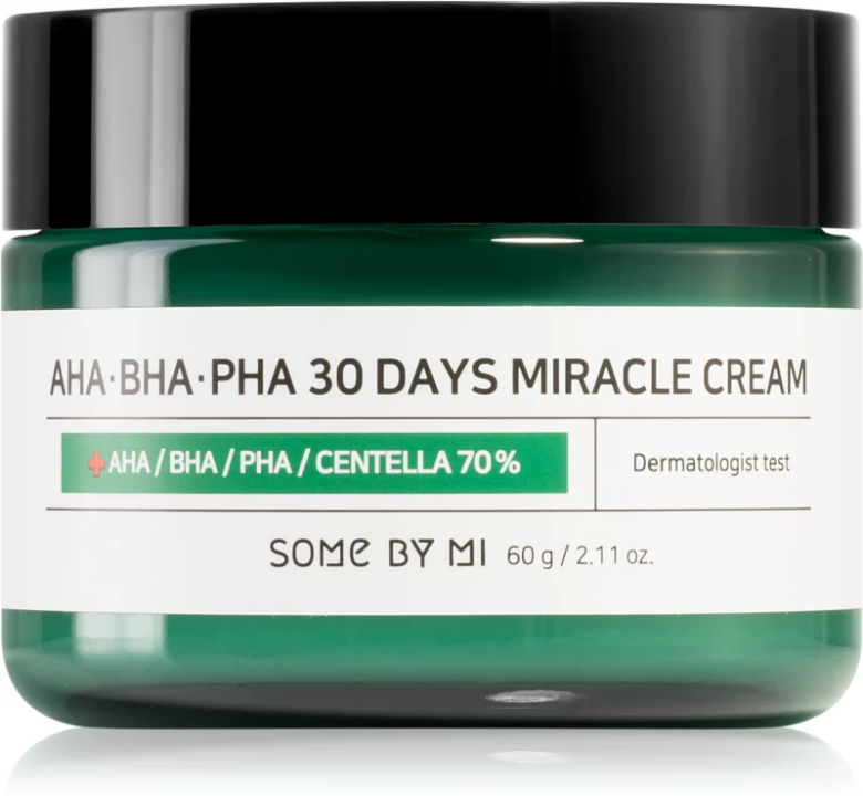 Some By Mi AHA∙BHA∙PHA 30 Days Miracle