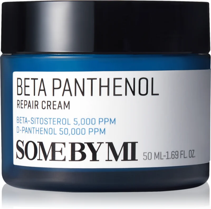 Some By Mi Beta Panthenol Repair