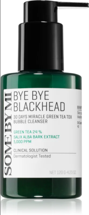 Some By Mi Bye Bye Blackhead 30 Days Miracle