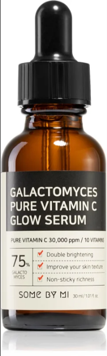 Some By Mi Galactomyces Pure Vitamin C