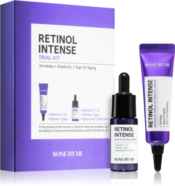 Some By Mi Retinol Intense