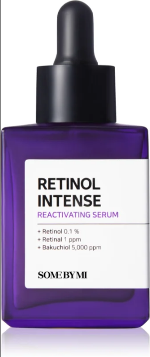 Some By Mi Retinol Intense