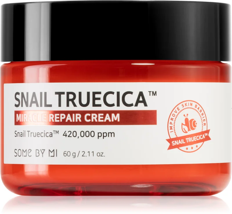 Some By Mi Snail Truecica Miracle Repair