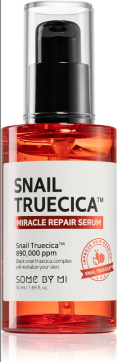 Some By Mi Snail Truecica Miracle Repair