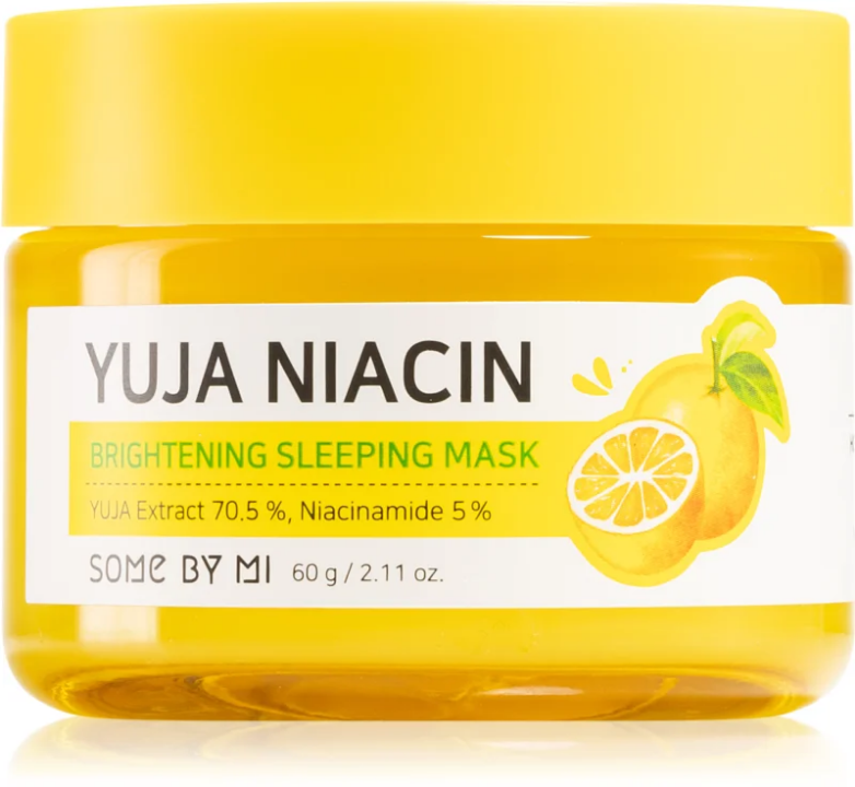 Some By Mi Yuja Niacin Brightening