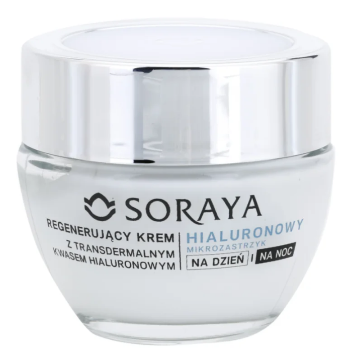 Soraya Hyaluronic Microinjection