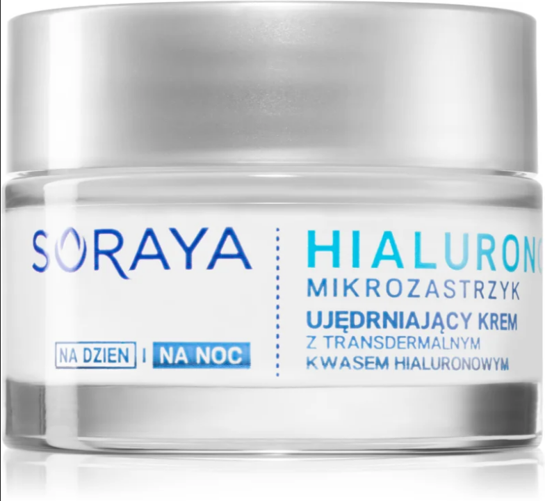 Soraya Hyaluronic Microinjection