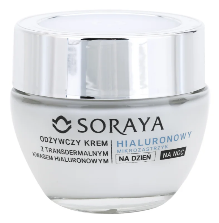 Soraya Hyaluronic Microinjection