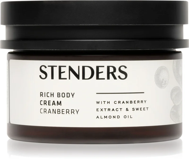 STENDERS Cranberry