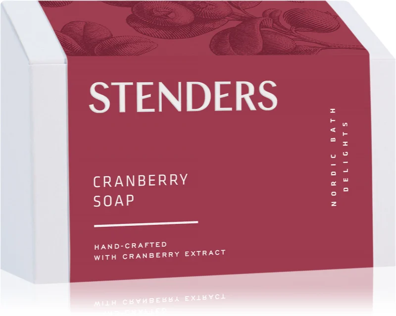 STENDERS Cranberry