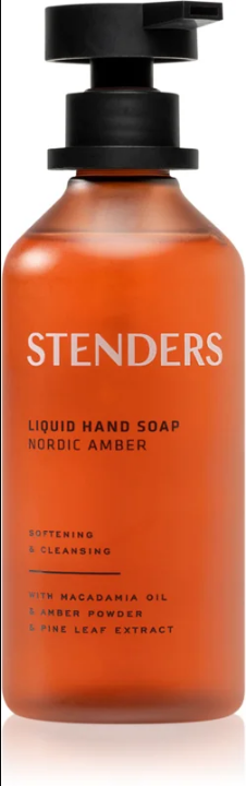 STENDERS Nordic Amber