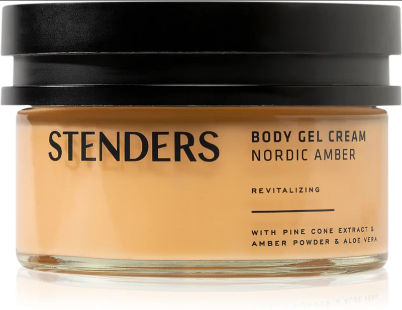 STENDERS Nordic Amber