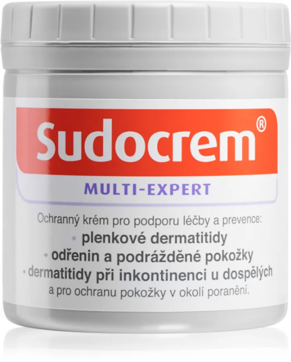 Sudocrem Multi-Expert