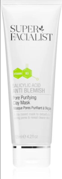 Super Facialist Salicylic Acid Anti Blemish